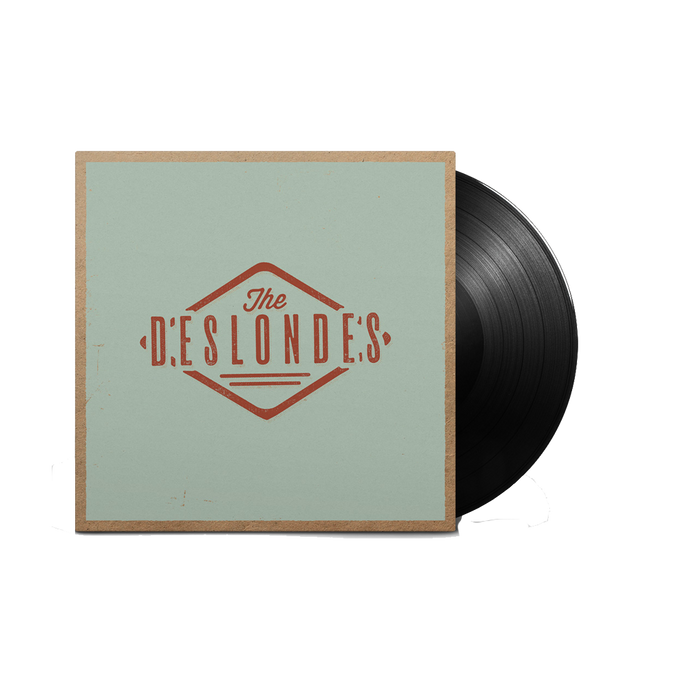 The Deslondes LP