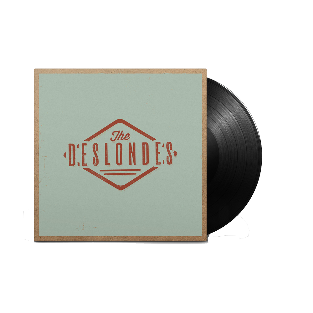The Deslondes LP